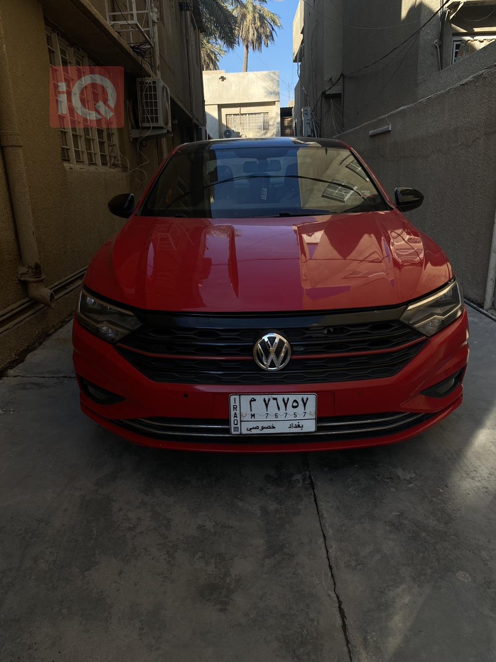 Volkswagen Jetta